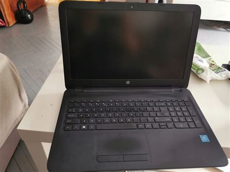 hp laptop model rtl8723benf